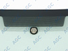 Фото MGC CITROEN BERLINGO/ PEUGEOT PARTNER 2008- Стекло ветровое Зеленое - Solar control -VIN-Инкапс- Изм.шелк