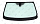 MGC BMW X3 F25 2014-2017 Стекло ветровое Зеленое -Изм.ДД-VIN-Изм.шелк