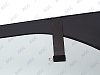Фото MGC RANGE ROVER SPORT L494 2013- Стекло ветровое Зеленое + Шумоизоляция -С полным обогревом -ДД-Датч.влажн-VIN-Доп.обор-Инкапс