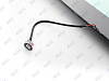 Фото MGC TOYOTA HIGHLANDER 2014-Стекло ветровое Зеленое-Solar control- Кам -ДД-С обогревом зоны дворников+VIN+Инкапс