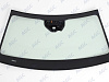 Фото MGC MERCEDES GLC X253 2015- Стекло ветровое Зеленое + Solar Control + Кам + ДД+ VIN + Инкапс+ Изм.кам
