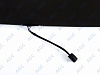 Фото MGC SSANGYONG ACTYON 2011-/KORANDO 2010- Стекло ветровое Зеленое/Голубая полоса -С обогревом зоны дворников -ДД