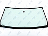 Фото MGC TOYOTA LANDCRUISER PRADO J120 2003- Стекло ветровое Зеленое -VIN