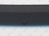 Фото MGC DAEWOO/CHEVROLET LANOS 1997-2009- Стекло ветровое Прозрачное/Голубая полоса