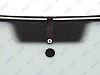 Фото NDG VOLKSWAGEN PASSAT B6 2005- Стекло ветровое Зеленое - Solar control -С полным обогревом-VIN (Без молдинга)