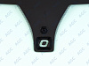 Фото MGC VOLVO S40 04-/ V50 04- Стекло ветровое Зеленое - Solar control -ДД-VIN-Инкапс- Изм.шелк