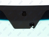 Фото MGC SSANGYONG ACTYON 2011-/KORANDO 2010- Стекло ветровое Зеленое/Голубая полоса -С обогревом зоны дворников -ДД