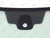 Фото NDG NISSAN QASHQAI P32L/QASHQAI +2 2006- Стекло ветровое Зеленое - Solar control -Место для ДД-VIN-Изм.шелк
