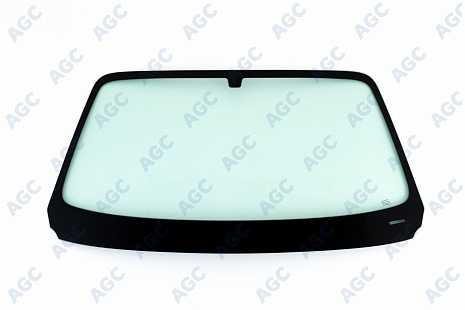 Фото MGC BMW 1/2 SERIES F20/F22/F23 2011-2018 Стекло ветровое Зеленое -VIN