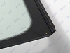 Фото BGW AUDI Q7 2020- Стекло ветровое Зеленое + Шумоизоляция - Кам - ДД- HUD -VIN -Инкапс- Изм.шелк+крепеж камеры