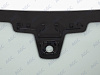Фото MGC BMW 7 SERIES G11/G12 2015- Стекло ветровое Зеленое + Шумоизоляция - ДД- HUD- VIN -Инкапс