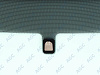 Фото MGC NISSAN TIIDA 2004- Стекло ветровое Зеленое - Solar control -VIN