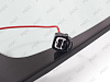 Фото MGC HAVAL H3 2024- Стекло ветровое зеленое + Solar Control -С полным Обогревом - ДД - VIN - Доп.Обор
