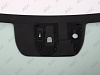 Фото MGC HYUNDAI ELANTRA 2021- Стекло ветровое Зеленое - Solar Control- ДД- Датч.Влажн - VIN