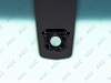 Фото MGC BMW X3 F25 2012-2017 Стекло ветровое Зеленое/Серая полоса -ДД-VIN-Изм.шелк + Доп.обор
