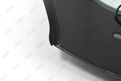 Фото MGC EXEED RX 2023- Стекло ветровое Зеленое + Шумоизоляция - Кам - С Полным обогревом - ДД - HUD - VIN - Экструзия - Без нижнего молдинга