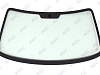 Фото MGC HYUNDAI PORTER VAN 2004- Стекло ветровое Зеленое 