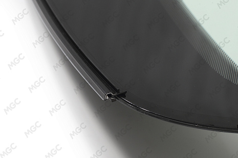 Фото MGC VOLVO XC90 2015- Стекло ветровое Зеленое + Шумоизоляция -Кам -GPS- ДД- HUD-VIN -Инкапс- Эмб.безоп