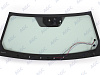 Фото MGC TOYOTA LAND CRUISER J300 2021- Стекло ветровое Зеленое + Шумоизоляция -Кам- С полным обогревом+ обогрев зоны дворн -ДД- HUD -VIN