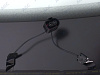 Фото MGC VOLKSWAGEN CADDY 2015- Стекло ветровое Зеленое - Solar Control -С полным обогревом-ДД-VIN-Инкапс-Изм.ДД+Шелк