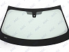 Фото MGC BMW X5 G05/X7 G07 2019- Стекло ветровое Зеленое + Шумоизоляция -ДД- HUD -VIN -Инкапс