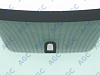 Фото MGC MITSUBISHI ASX/PEUGEOT 4008/CITROEN C4 AIRCROSS 2010- Стекло ветровое Зеленое