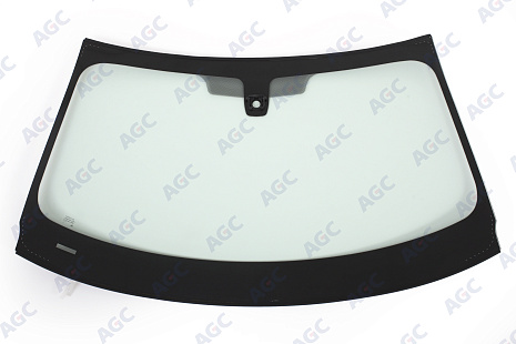 Фото MGC BMW X5 G05/X7 G07 2019- Стекло ветровое Зеленое + Шумоизоляция -ДД- HUD -VIN -Инкапс