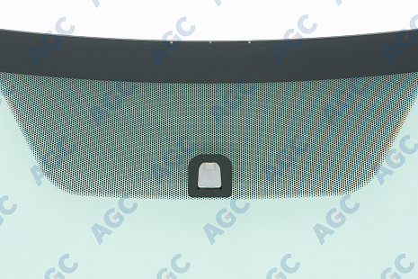 Фото MGC MITSUBISHI ASX/PEUGEOT 4008/CITROEN C4 AIRCROSS 2010- Стекло ветровое Зеленое