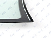 Фото MGC VOLKSWAGEN POLO V 4D СЕД 2009- Стекло ветровое Зеленое - Solar control -С полным обогревом-VIN-Доп.обор-Изм.шелк