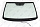 NDG TOYOTA RAV-4 III 2006- Стекло ветровое Зеленое -С обогревом зоны дворников-VIN (Без молдинга)