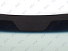 Фото NDG VOLVO S60/ V70/ XC70 2000- Стекло ветровое Зеленое Solar Control (без молдинга)