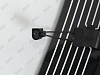 Фото MGC MERCEDES ML W166 2011- Стекло ветровое Зеленое + Шумоизоляция -Кам -С обогревом зоны дворн-ДД-VIN-Доп.обор-Инкапс