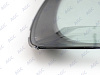 Фото MGC RANGE ROVER L405 2012- Стекло ветровое Зеленое + Шумоизоляция -С полным обогревом- ДД -Датч.влажн-VIN-Доп.обор-Инкапс