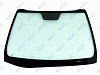 Фото MGC KIA CEED 2012-2018 Стекло ветровое Зеленое -VIN