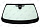 MGC BMW X6 F16 2014- Стекло ветровое Зеленое + Шумоизоляция -Кам.трапеция -ДД- HUD- VIN