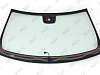 Фото MGC MERCEDES E-CLASS W212 2012- Стекло ветровое Зеленое - Solar control -Кам-С обогревом зоны дворников -ДД-VIN-Доп.обор-Инкапс-Изм.шелк