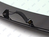 Фото MGC PEUGEOT TRAVELLER/EXPERT/CITROEN SPACETOURER/JUMPY 2016- Стекло ветровое Зеленое - Solar Control -С обогревом зоны дворн.-VIN-Инкапс