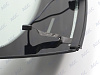 Фото NDG FORD MONDEO 2007- Стекло ветровое Зеленое - Solar Control -С полным Обогревом-Шелк.под ДД-VIN- Нижний молдинг- Изм.шелк
