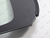 Фото NDG OPEL ASTRA 2013- Стекло ветровое Зеленое - Solar Control -Шелк.под ДД-VIN- Нижний молдинг
