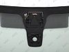 Фото MGC BMW X6 G06 2020- Стекло ветровое Зеленое + Шумоизоляция - Кам.трапеция- ДД- HUD -VIN -Инкапс