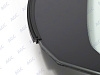 Фото NDG OPEL ASTRA J 2009- Стекло ветровое Зеленое - Solar Control -Шелк.под ДД-VIN- Нижний молдинг