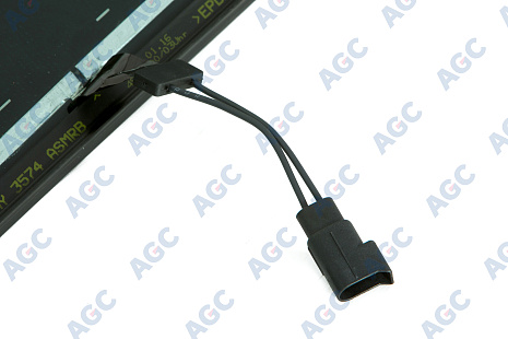 Фото MGC FORD KUGA 2008- Стекло ветровое Зеленое -С полным обогревом-VIN-Доп.обор