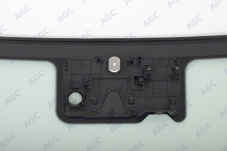 Фото MGC CHERY TIGGO 8 PRO/ 8 PRO MAX/ 8 PRO e+/7L / TENET T7/T8 2021-- Стело ветровое Зеленое -Кам- С полным обогревом- ДД- VIN -Доп.обор