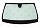 MGC MERCEDES A-CLASS W176/CLA/GLA(X156) 2012- Стекло ветровое Зеленое + Solar Control -ДД-VIN-Доп.обор