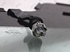 Фото AGC CITROEN C4 II 2010- Стекло ветровое Зеленое + Шумоизоляция -С полным обогревом-ДД-VIN-Доп.обор