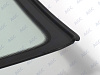 Фото MGC SKODA KODIAQ 2021- Стекло ветровое Зеленое -Solar Control -Кам - С полным Обогревом -ДД -VIN -Инкапс- Изм.Кам