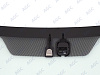 Фото MGC HONDA CR-V 2009- Стекло ветровое Зеленое -ДД-VIN