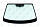 NDG NISSAN QASHQAI P32L/QASHQAI +2 2006- Стекло ветровое Зеленое - Solar Control -VIN