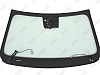 Фото MGC GEELY TUGELLA/KNEWSTAR 001 2020- Стекло ветровое Зеленое + Шумоизоляция - Кам -С полным Обогревом -ДД - HUD -VIN -Доп.обор