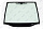 NDG OPEL ZAFIRA 2005- Стекло ветровое Зеленое - Solar Control -VIN (б/молдинга)
